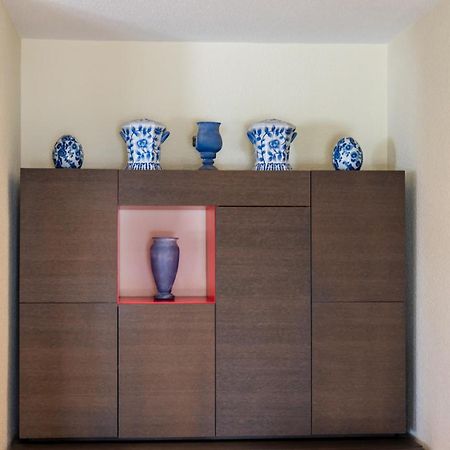 Penthouse Boutique Suite Марбелья Екстер'єр фото