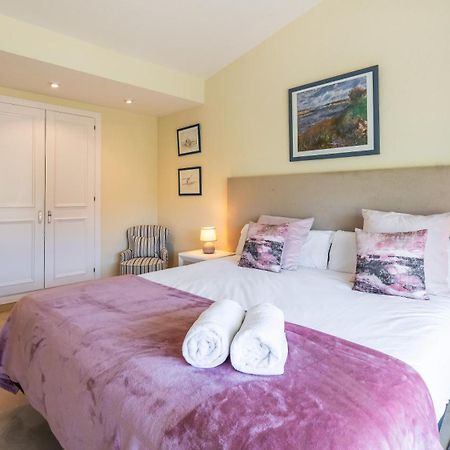 Penthouse Boutique Suite Марбелья Екстер'єр фото