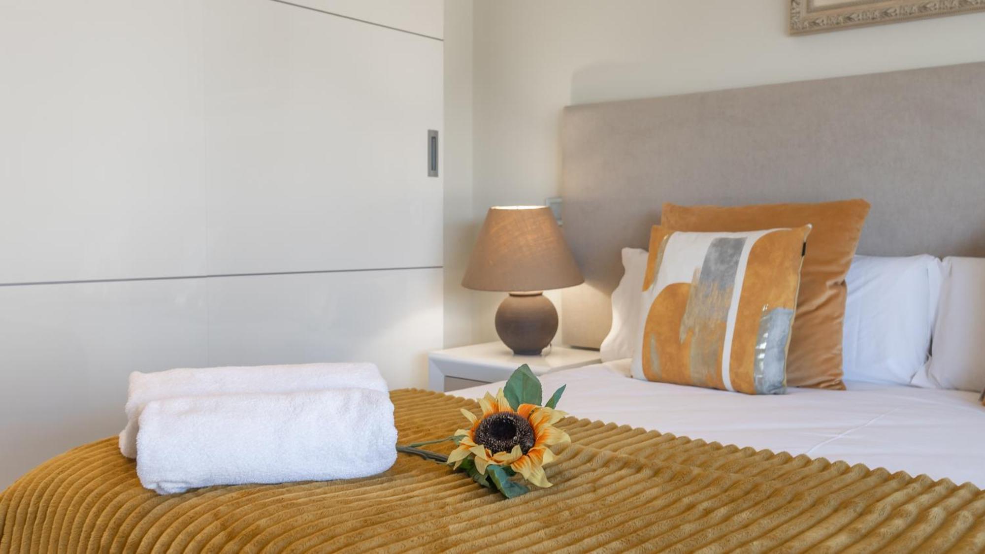 Penthouse Boutique Suite Марбелья Екстер'єр фото