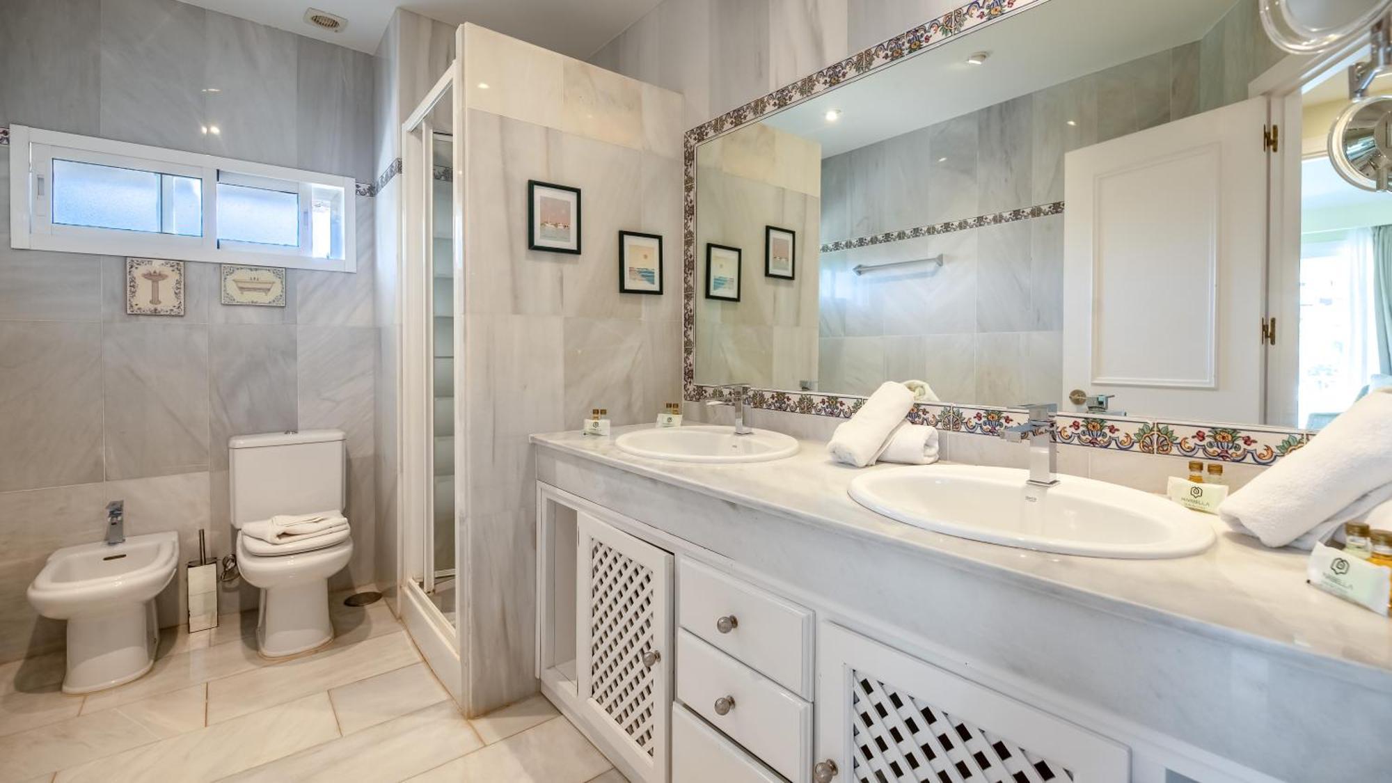 Penthouse Boutique Suite Марбелья Екстер'єр фото