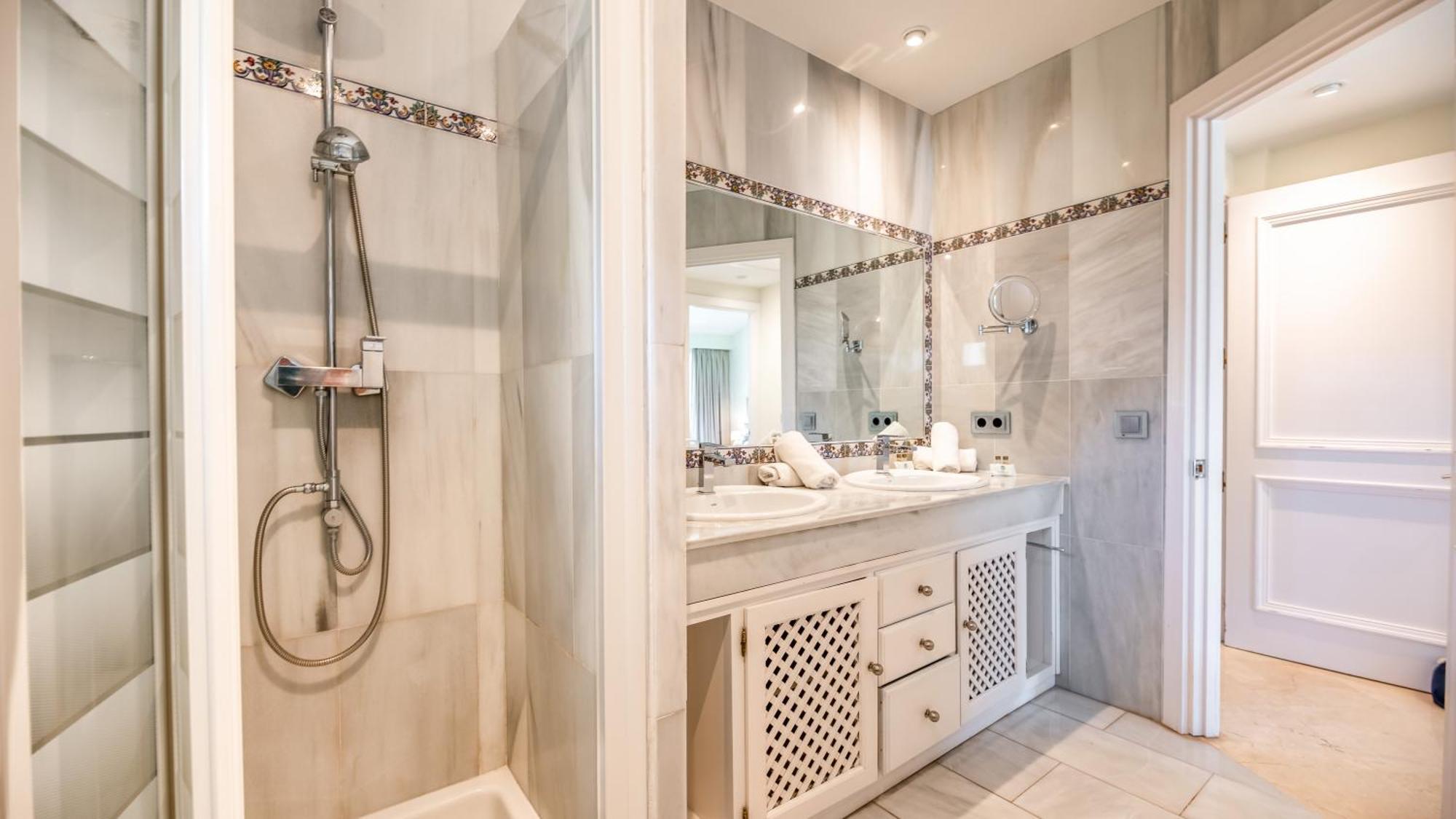 Penthouse Boutique Suite Марбелья Екстер'єр фото