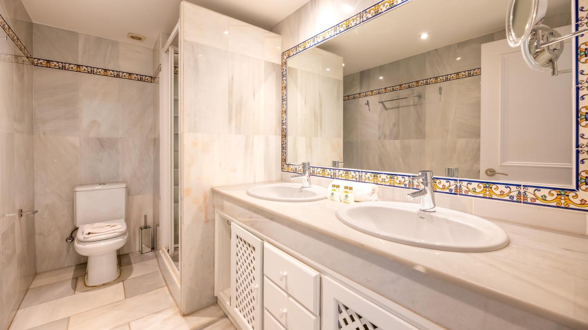 Penthouse Boutique Suite Марбелья Екстер'єр фото