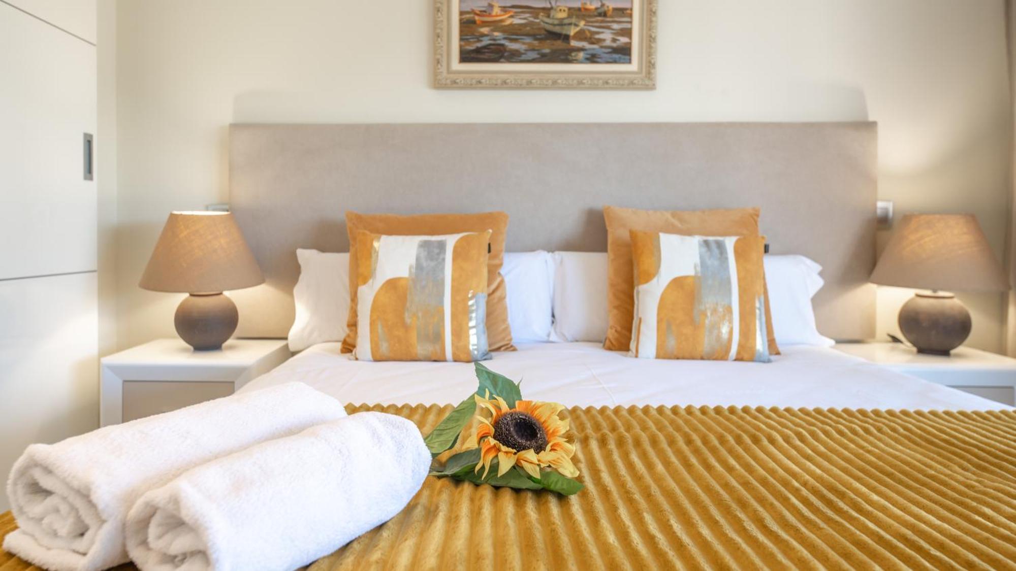Penthouse Boutique Suite Марбелья Екстер'єр фото